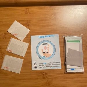 Samsung galaxy S20 Ultra camera lens protector